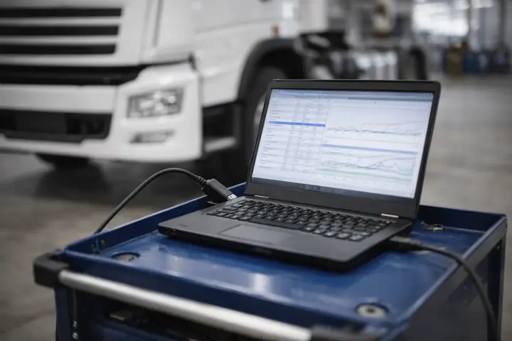 Сервис или "сам себе мастер": какие работы по китайским грузовикам лучше не делать без квалификации