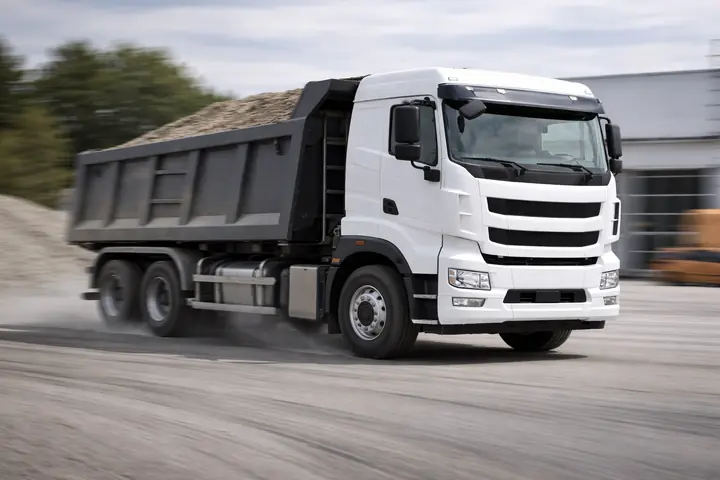 Типовые ошибки водителей, из-за которых ломается грузовая техника — и кто за это платит