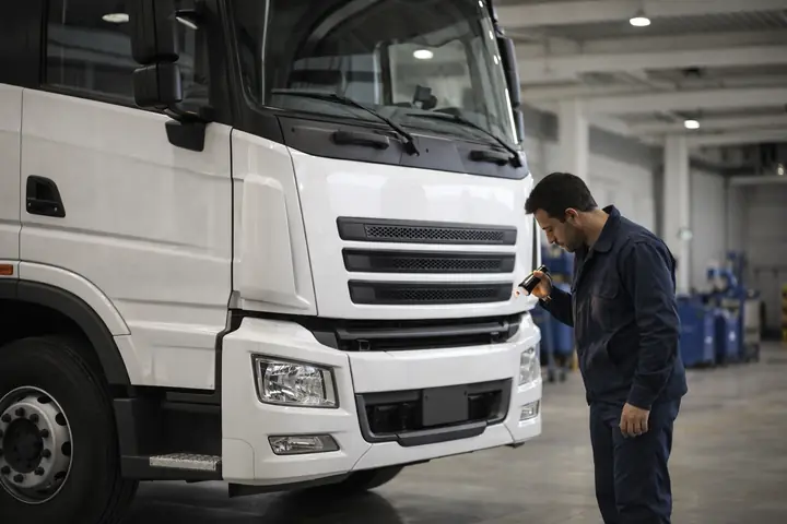 Сервис или "сам себе мастер": какие работы по китайским грузовикам лучше не делать без квалификации