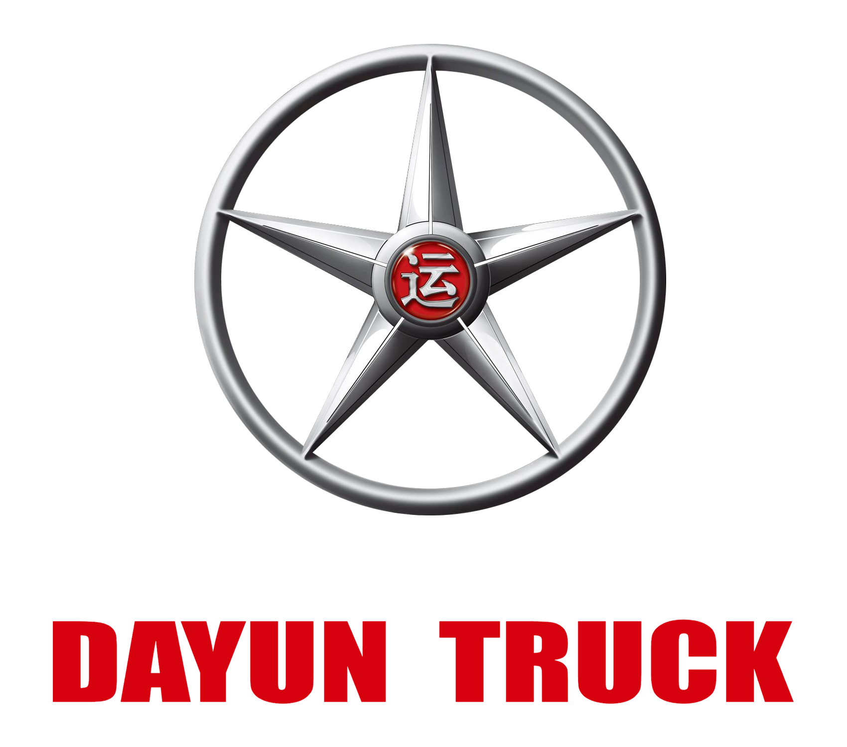 DAYUN логотип